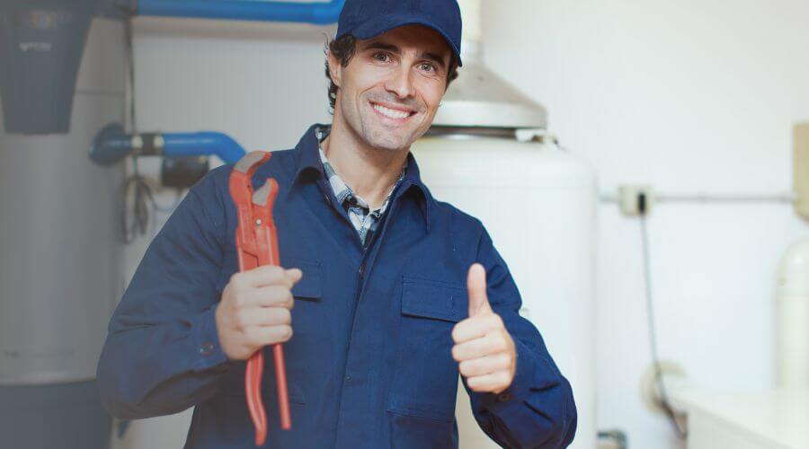 Professional same day plumber in Jacksboro, TX